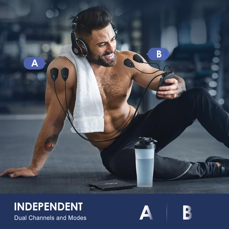 SYMASS Portable Fitness Equipment, Suitable for Home Travel, Easy to Carry