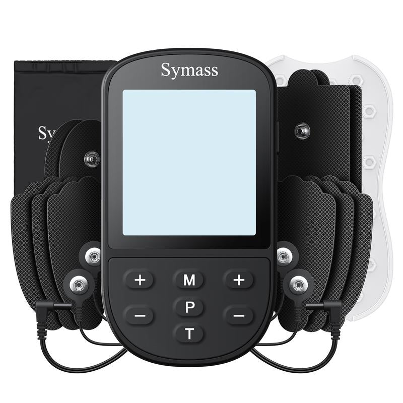 SYMASS Portable Fitness Equipment, Suitable for Home Travel, Easy to Carry