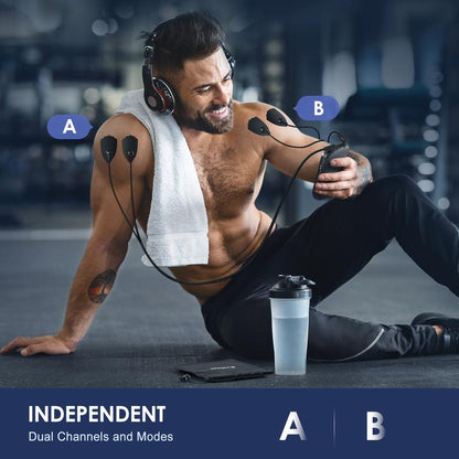 SYMASS Portable Fitness Equipment, Suitable for Home Travel, Easy to Carry