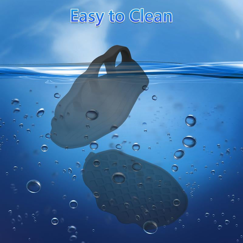 Workout Gloves for Men and Women, Non-Slip Workout Grips for Crossfit Training and Weight Lifting,Hand Grips for Strength Training