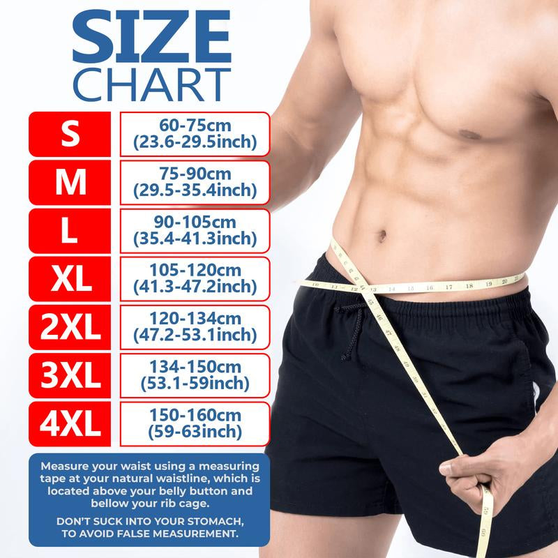 IYDOAMEA Copper Back Braces for Lower Back Pain, Breathable Lumbar Support Belt for Men and Women, Lower Back Brace for Herniated Disc, Sciatica, Scoliosis, Heavy Lifting Outdoorfun Dealsforyoudays