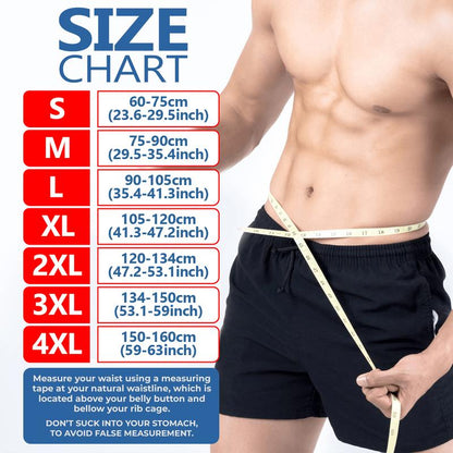 IYDOAMEA Copper Back Braces for Lower Back Pain, Breathable Lumbar Support Belt for Men and Women, Lower Back Brace for Herniated Disc, Sciatica, Scoliosis, Heavy Lifting Outdoorfun Dealsforyoudays