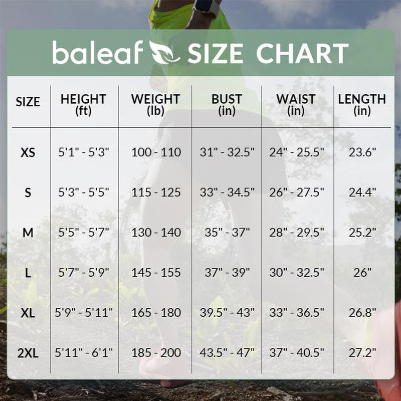 Baleaf 2025 Women'S Workout Tank Top Racerback Tops Sleeveless Running Shirts Golf Outfits Loose Fit Yoga Athletic Gym Sports Tennis Workout Top Casual Lounge Everyday Wear