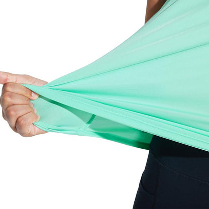 Baleaf 2025 Women'S Workout Tank Top Racerback Tops Sleeveless Running Shirts Golf Outfits Loose Fit Yoga Athletic Gym Sports Tennis Workout Top Casual Lounge Everyday Wear