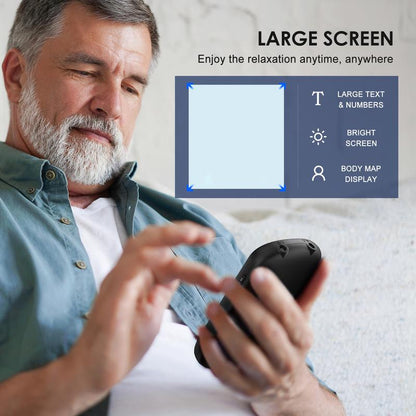 SYMASS Portable Fitness Equipment, Suitable for Home Travel, Easy to Carry