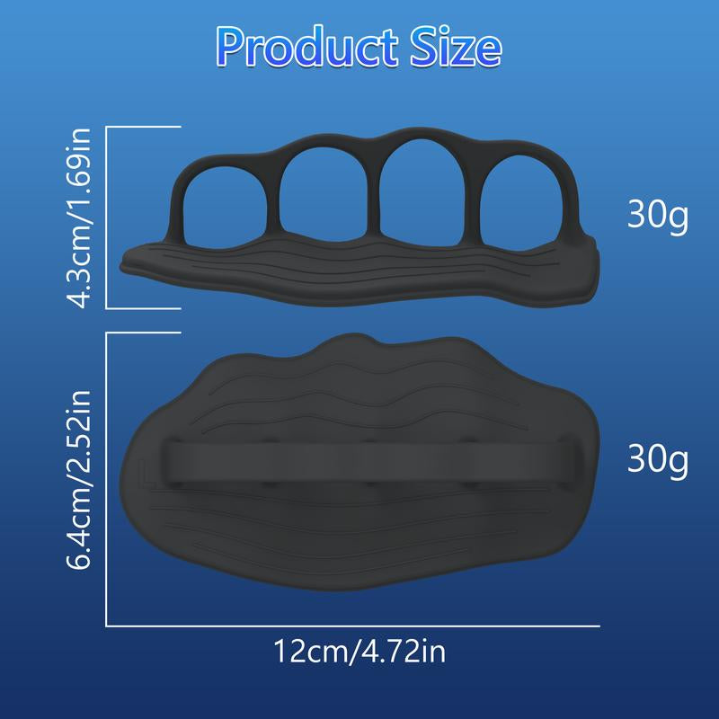 Workout Gloves for Men and Women, Non-Slip Workout Grips for Crossfit Training and Weight Lifting,Hand Grips for Strength Training